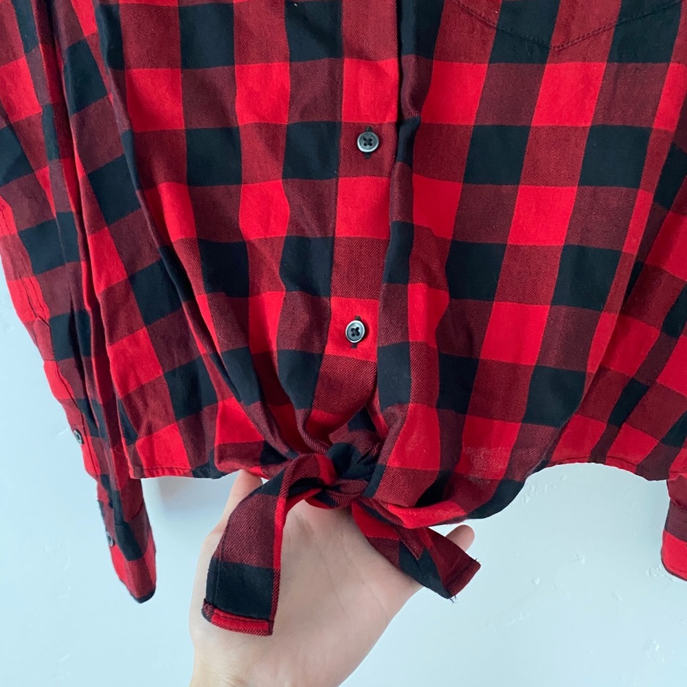 Madewell - Button Down Top - image 2